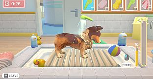My Universe - Pet Clinic Cats & Dogs