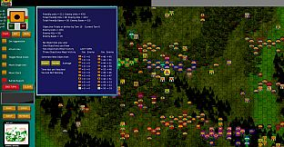 WarDoom ssp Wargame
