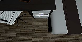 SUKIMA: The Creeping Gap