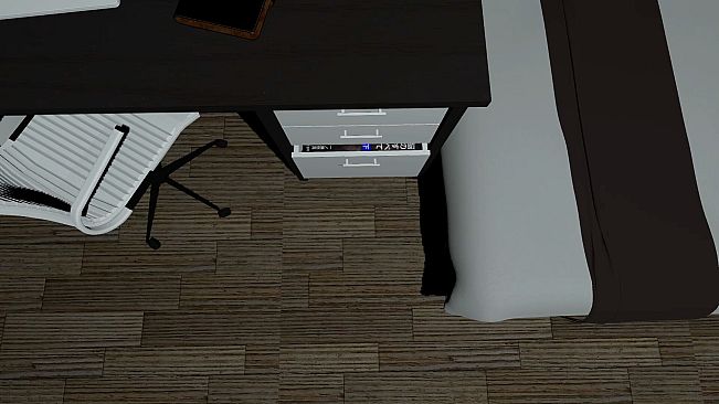 SUKIMA: The Creeping Gap