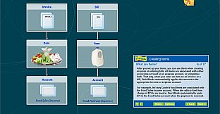 Professor Teaches QuickBooks 2016