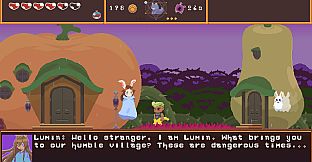 Ollie and the Merchant of Dreams