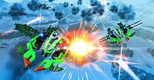 Robocraft - Spooky Bundle