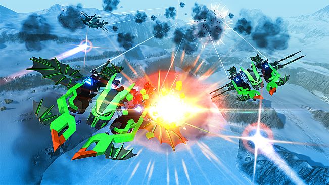 Robocraft - Spooky Bundle