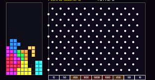 TetraPlinko