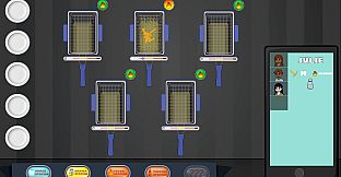 Frieseria: The Grand Reopening