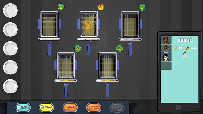 Frieseria: The Grand Reopening