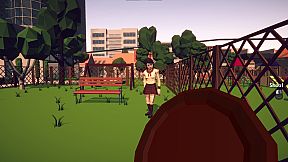 Whispers In Paradise