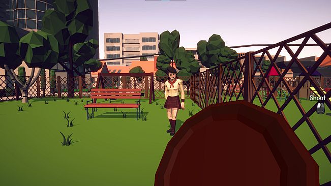 Whispers In Paradise