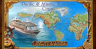 Vacation Adventures: Cruise Director Mega Bundle 1