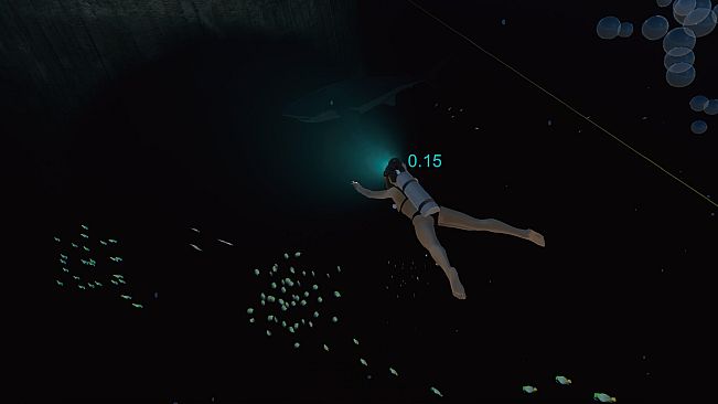 Breathe of the Abyss