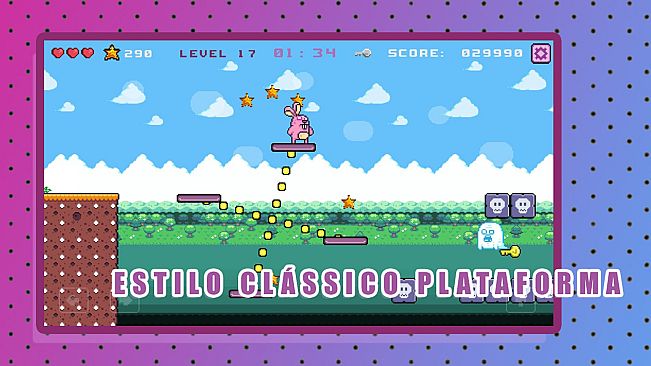 The Rabbit Crazy Adventure Bundle