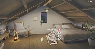 A Simple Life with My Unobtrusive Sister