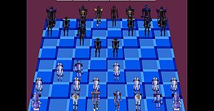 Grandmaster Chess
