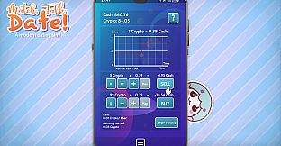 Match, Talk, Date! - A modern dating sim!