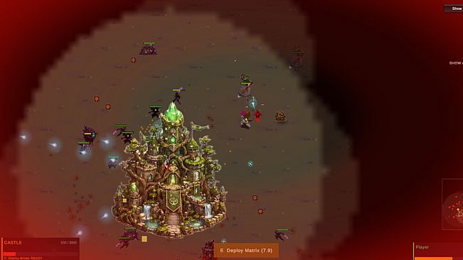 Excids: Endless Siege