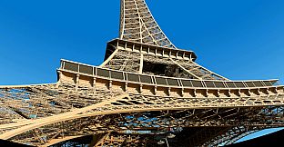 VR Gigapixel Gallery