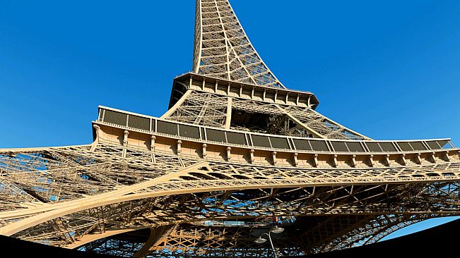 VR Gigapixel Gallery