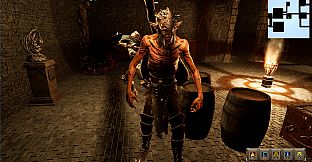 Crusader: Dungeon Series