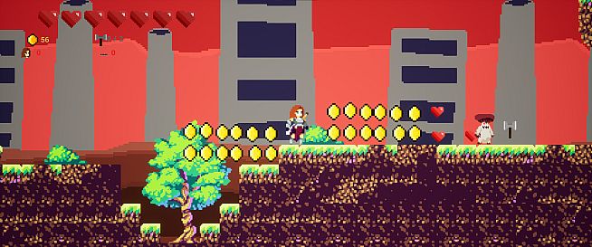 Everyone Moves With You