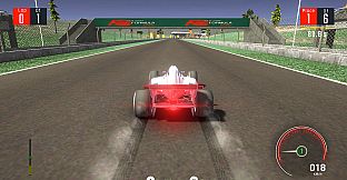 Formula 2026: Rise of Legends