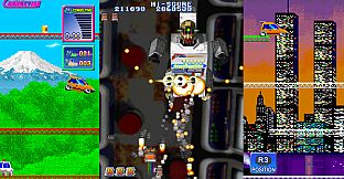 Game Tengoku - Clarice