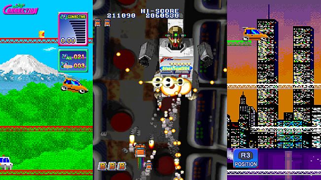 Game Tengoku - Clarice