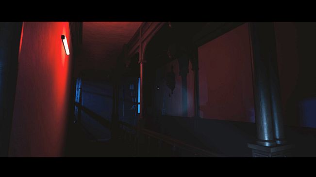 Come in