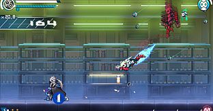 Gunvolt Chronicles: Luminous Avenger iX 1+2 Dual Collection