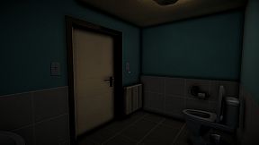 Bernie’s Nightmare