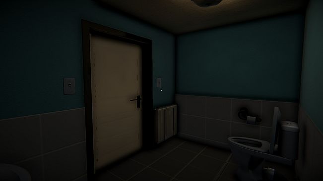 Bernie’s Nightmare