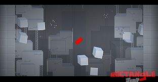 Rectangle Jump