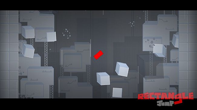 Rectangle Jump