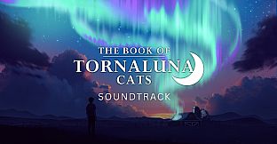 The Book of Tornaluna Cats Soundtrack