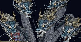 GetsuFumaDen: Undying Moon