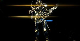 Warframe: Zephyr Prime Access