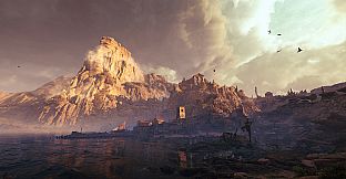 GreedFall: The Dying World