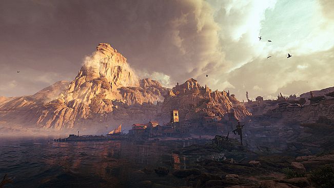 GreedFall: The Dying World