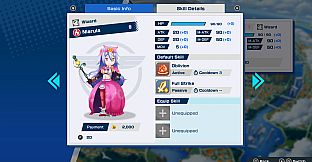 Shachibato! Additional Employee Pack 1