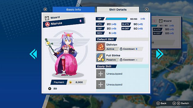 Shachibato! Additional Employee Pack 1