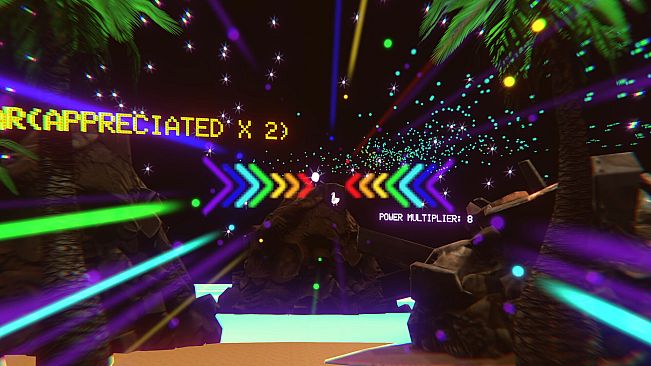 Seven Second Summer Camp