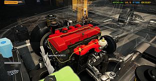 Car Mechanic Simulator 2021 - Nissan DLC