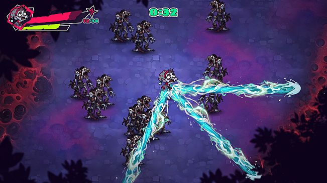 Dark Fairy Tale: Dreamland Survivors