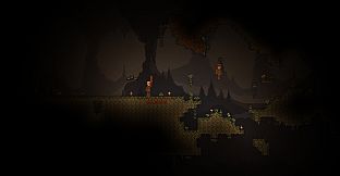 A Monk's Quest