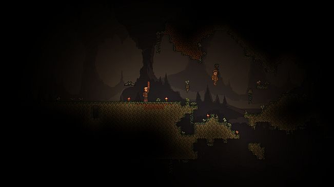 A Monk's Quest