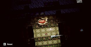 BAROQUE ~ Become a Meta-Being ~ Revive