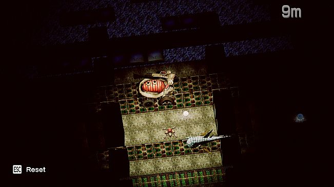 BAROQUE ~ Become a Meta-Being ~ Revive