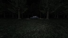 Horror Nightmare Collection