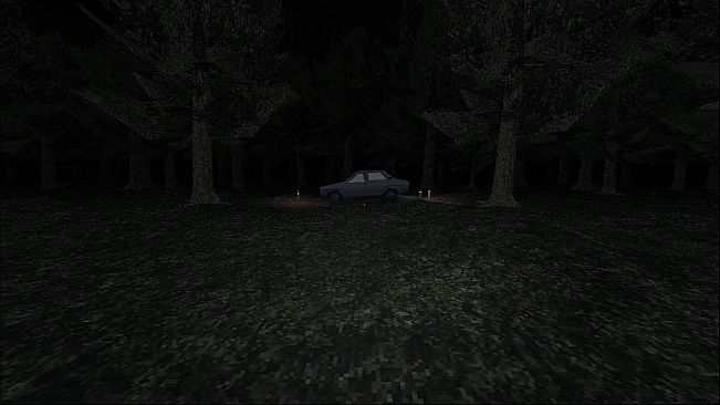 Horror Nightmare Collection