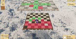 Chess Multiple Boards